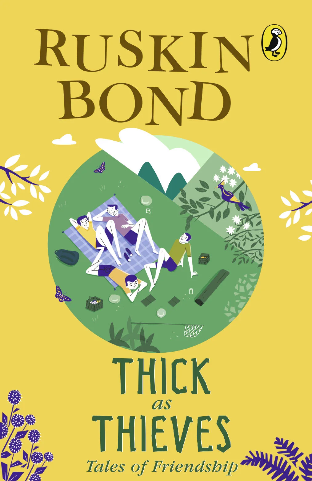 Thick as Thieves