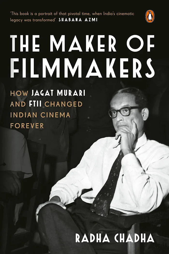 Maker of Filmmakers