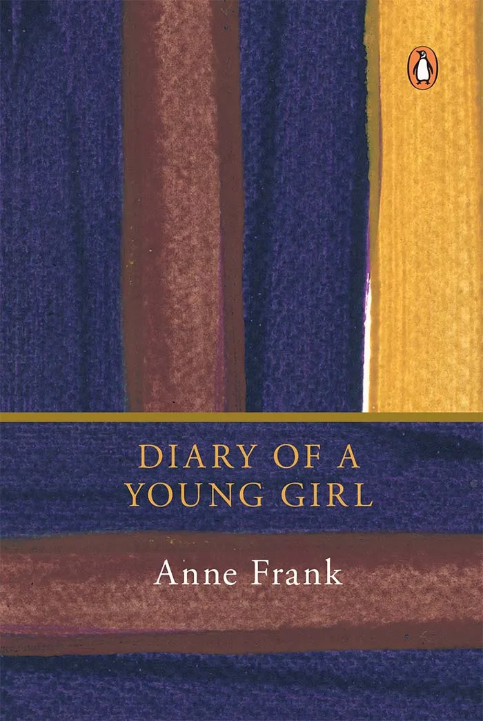 Diary of a Young Girl (PPC)