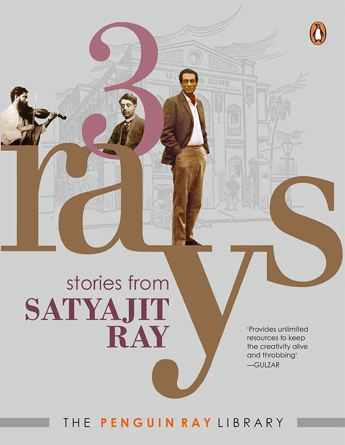 3 Rays