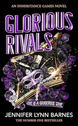 GLORIOUS RIVALS
