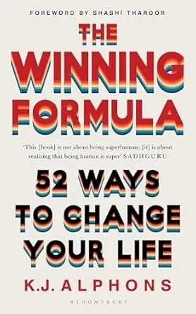 The Winning Formula