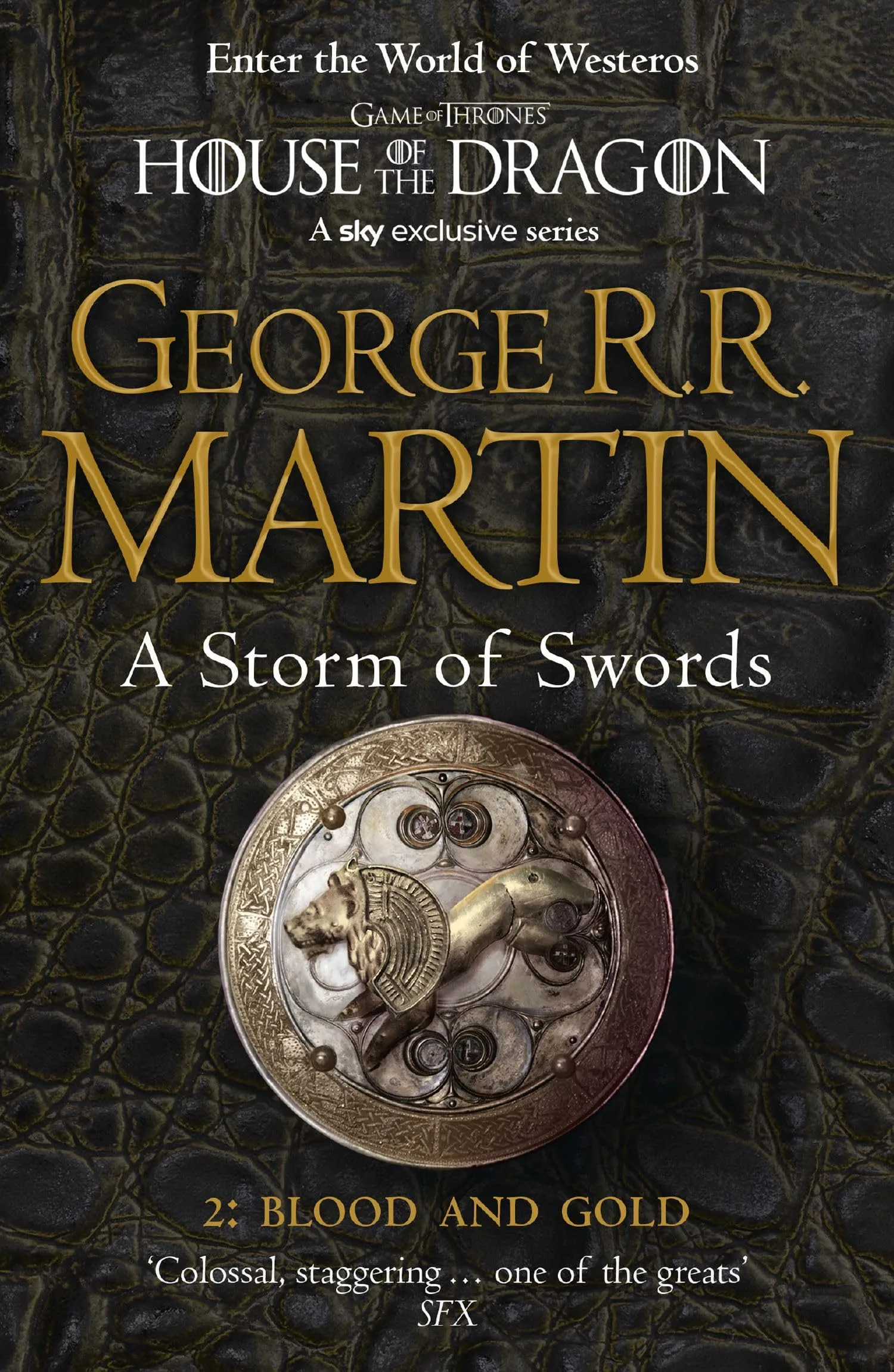 Martin | George R R