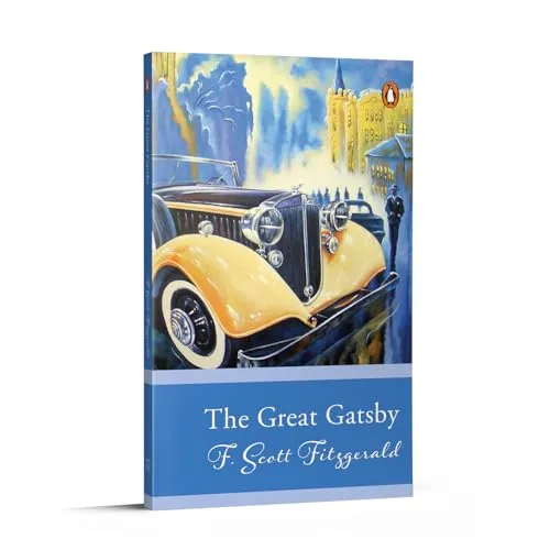 Penguin Select Classics: The Great Gatsby: (Original Unabridged Classic)
