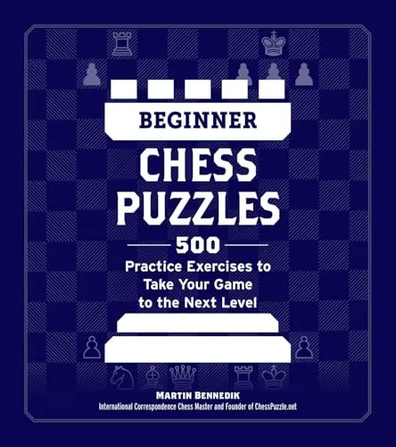 Beginner Chess Puzzles