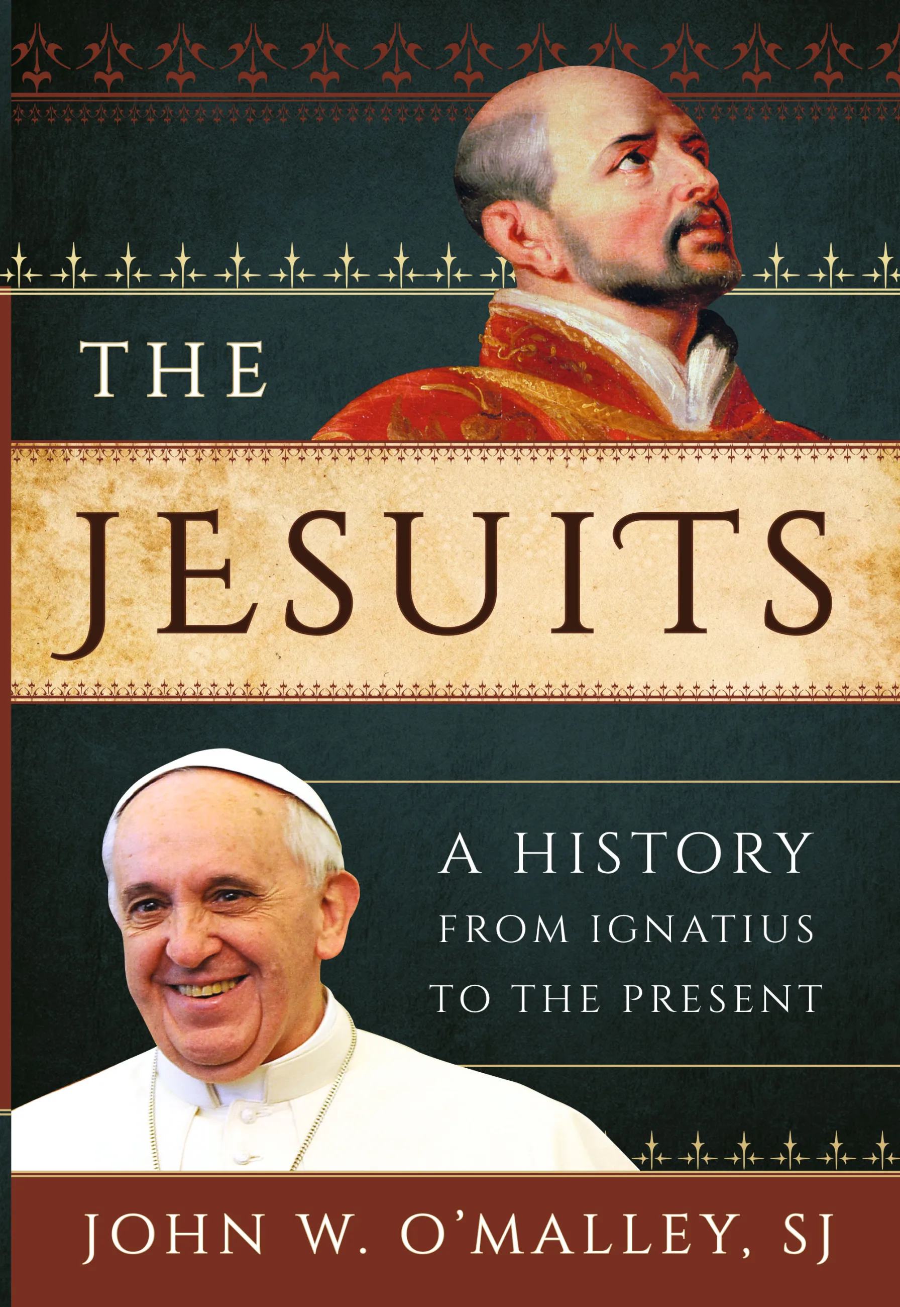 The Jesuits