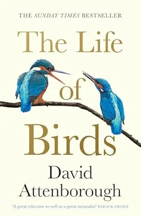 Life of Birds