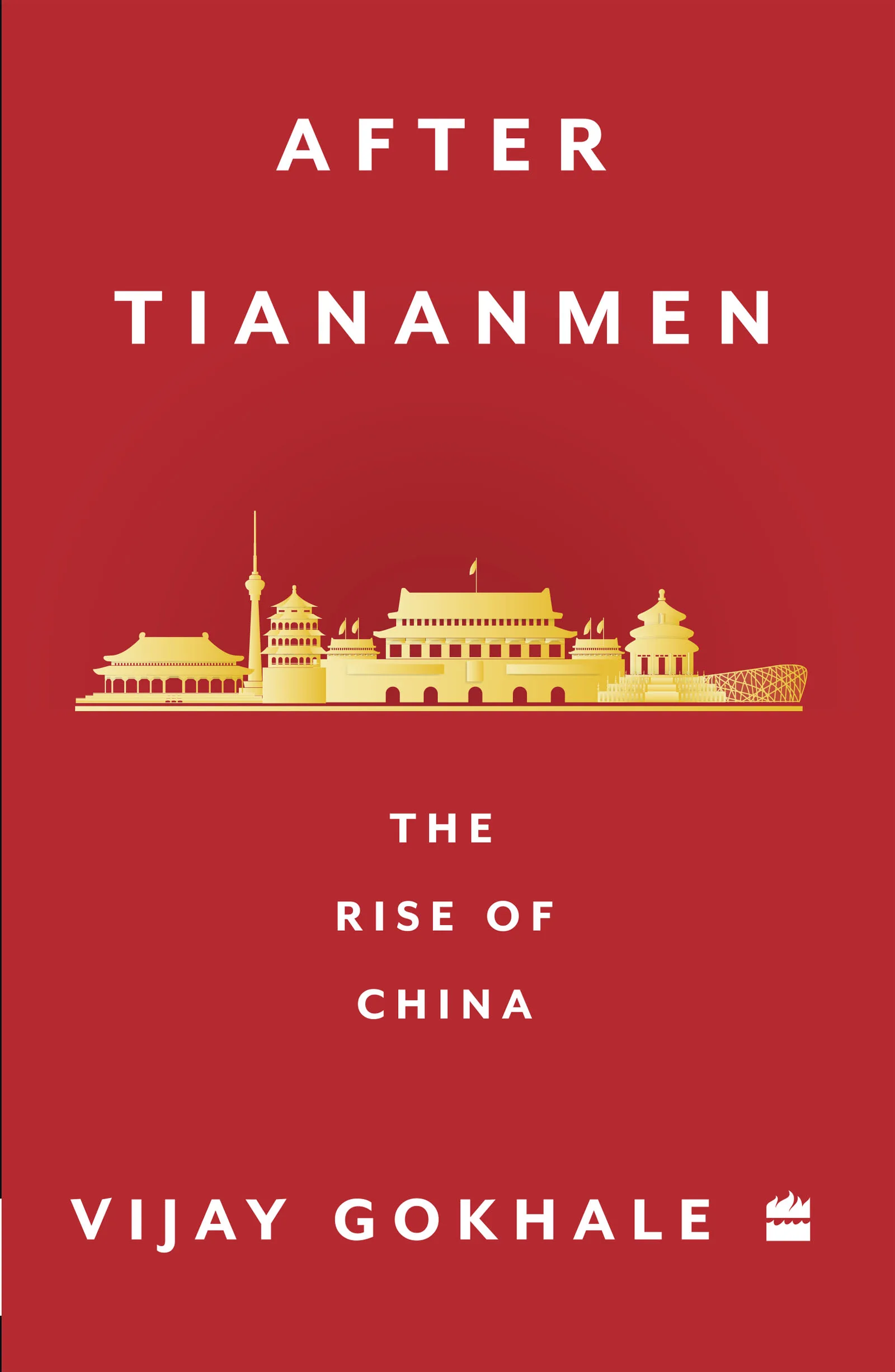 AFTER TIANANMEN