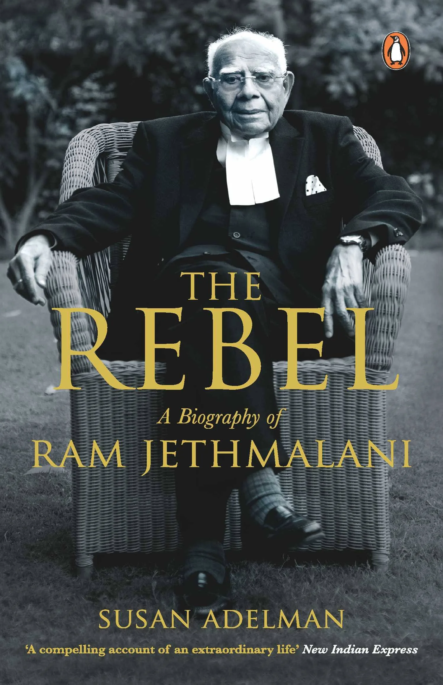 Rebel
