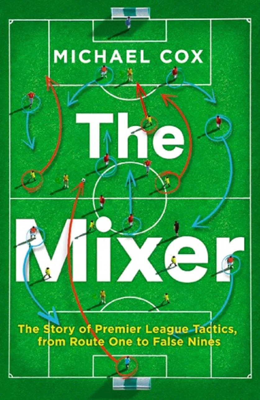 Mixer