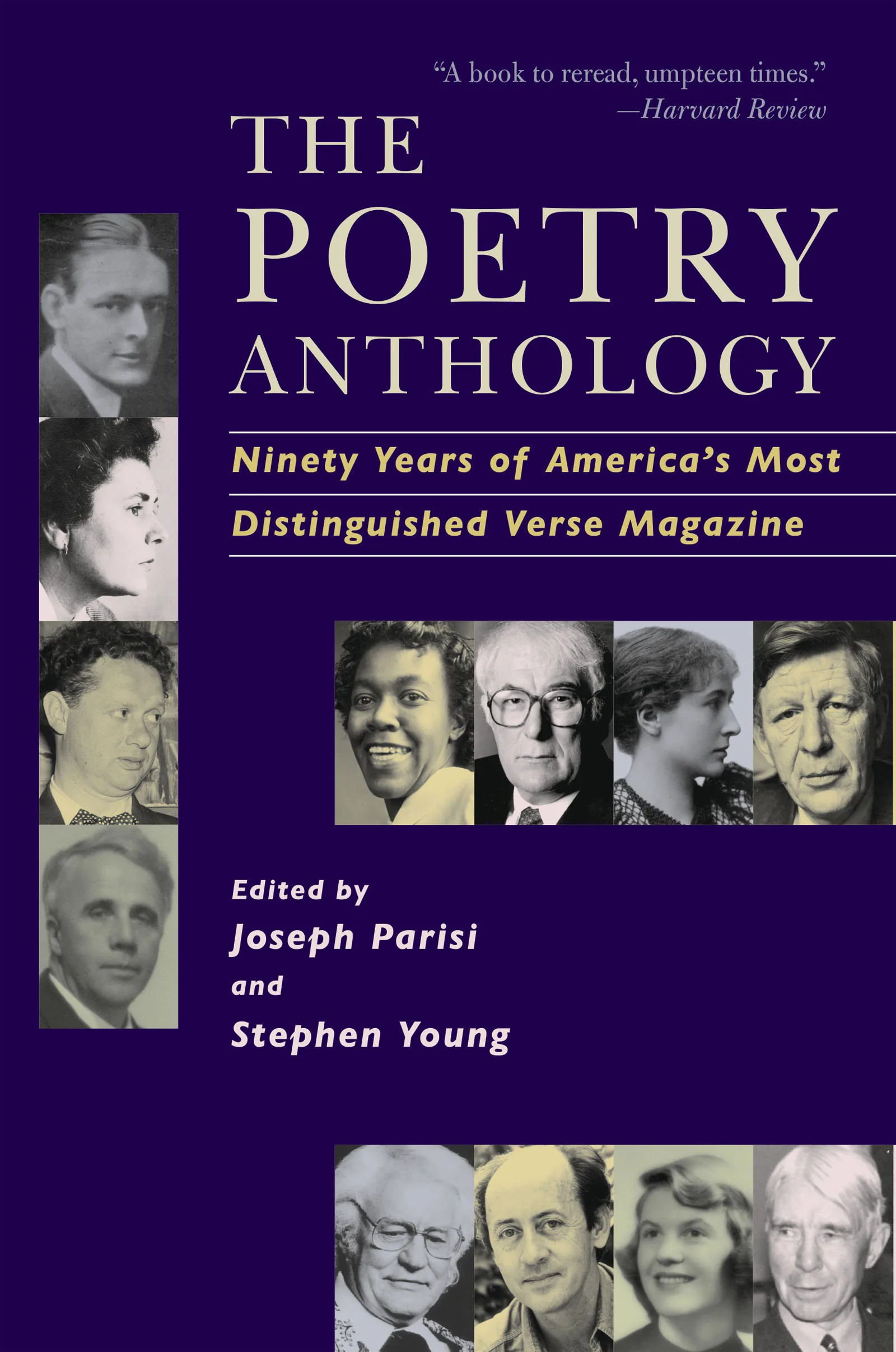 The Poetry Anthology