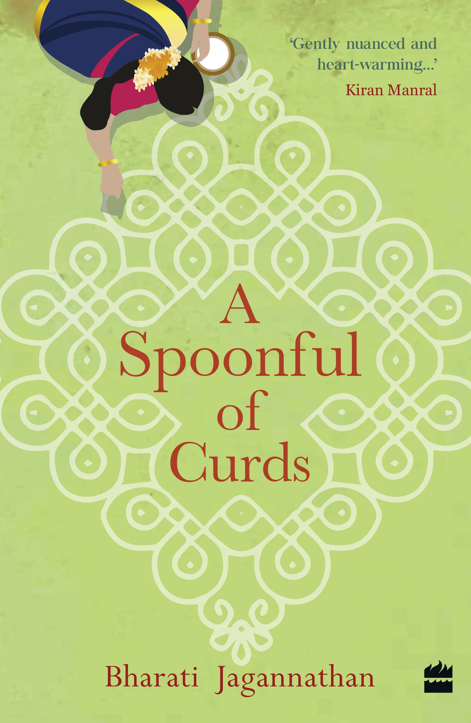 A Spoonful of Curds