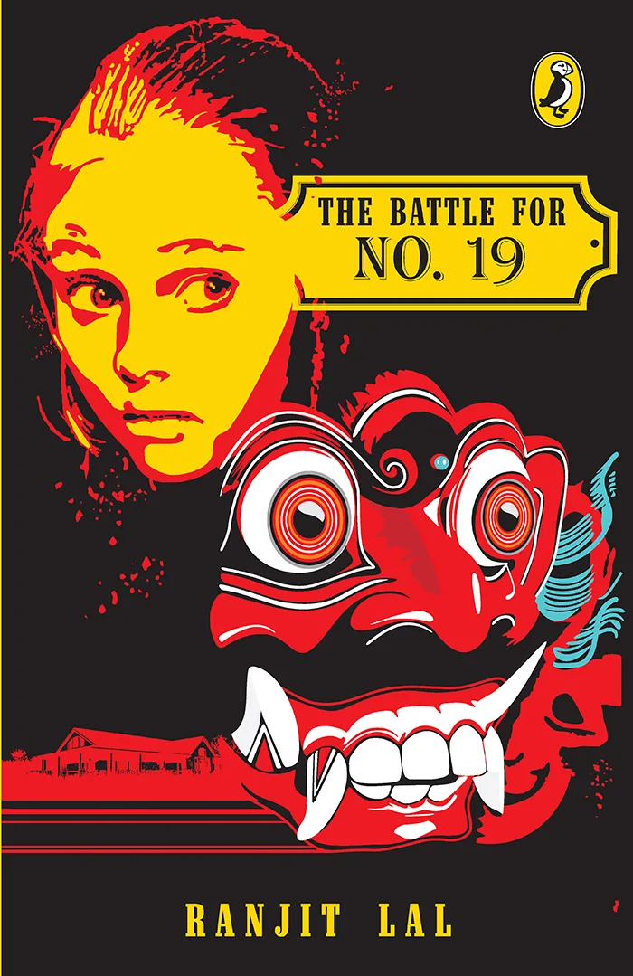 Battle for No. 19 The