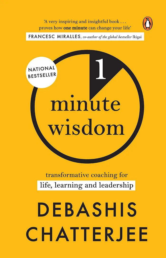 One Minute Wisdom