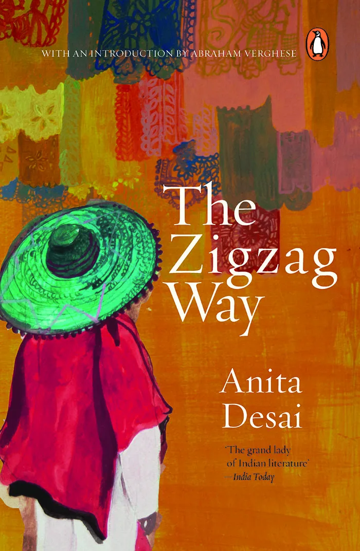 Zigzag Way The