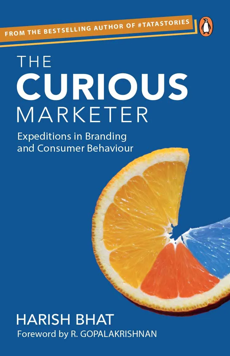 Curious Marketer