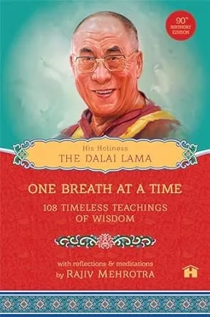 Dalai Lama