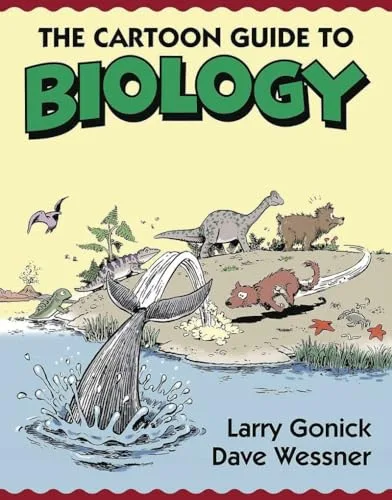 Cartoon Guide to Biology