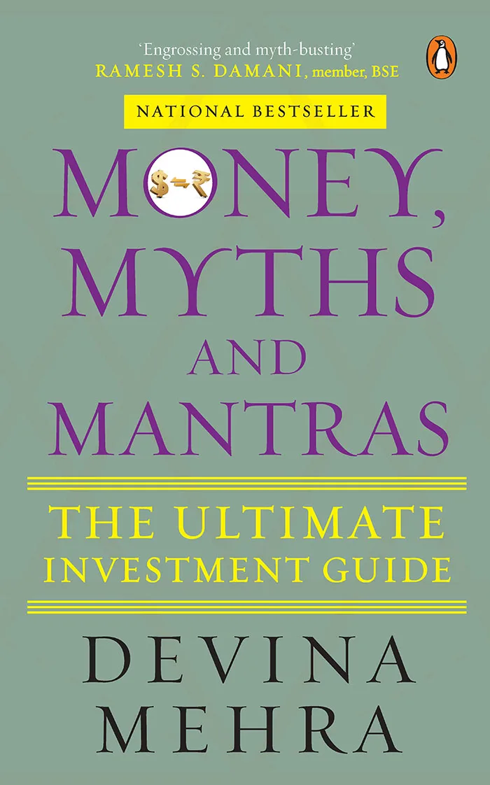 Money Myths and Mantras