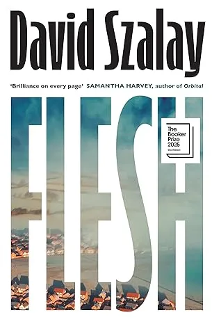 David Szalay
