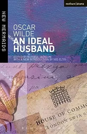 Oscar Wilde