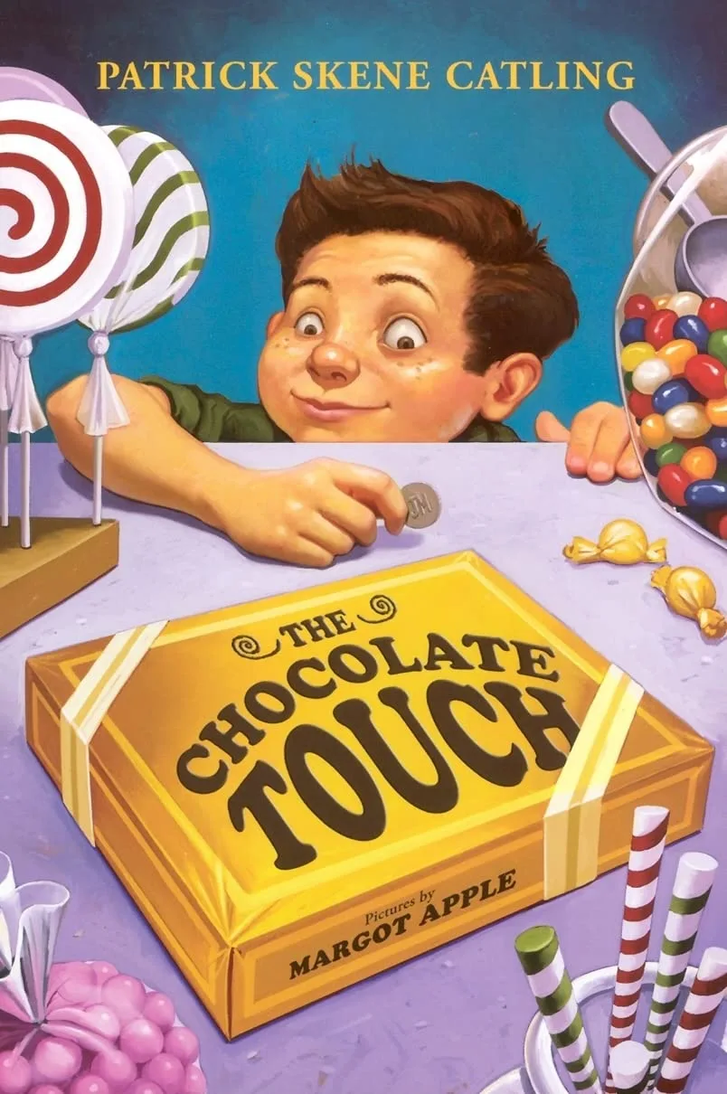 Chocolate Touch