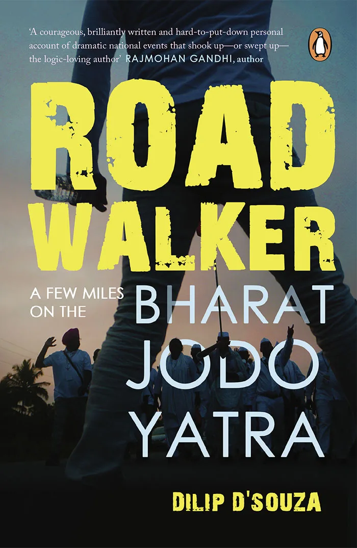 Roadwalker