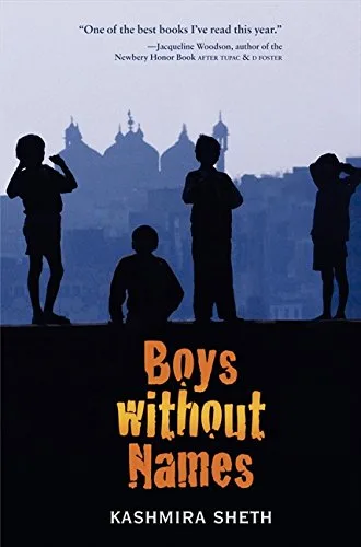 Boys Without Names