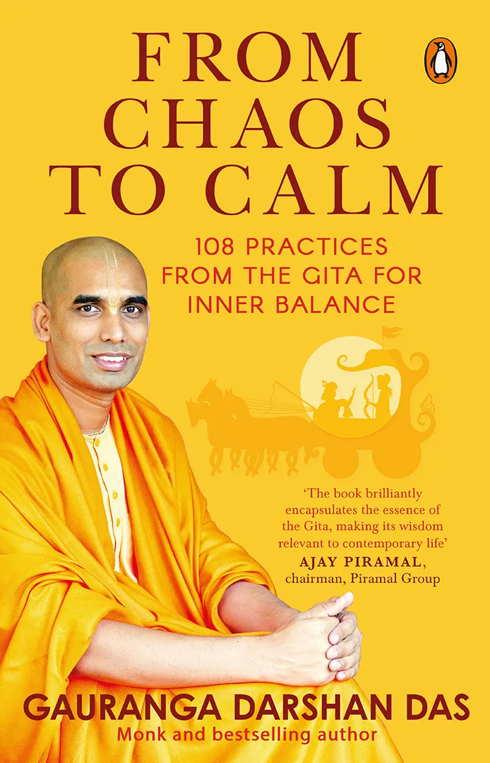 From Chaos to Calm