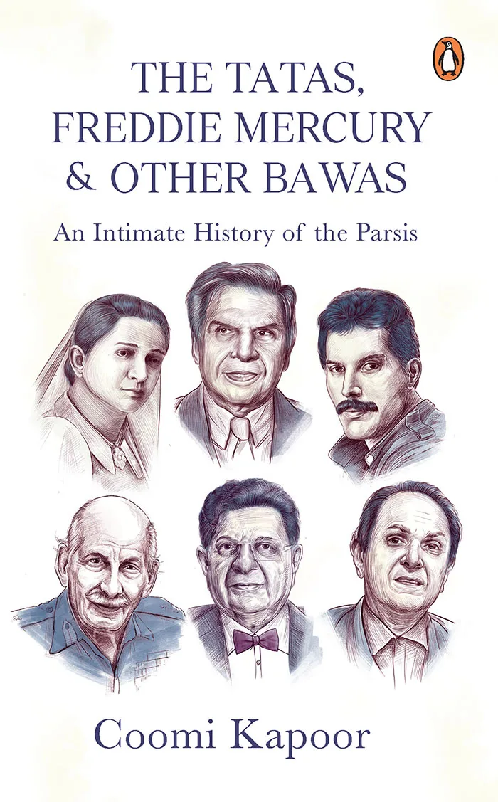 Tatas Freddie Mercury & Other Bawas