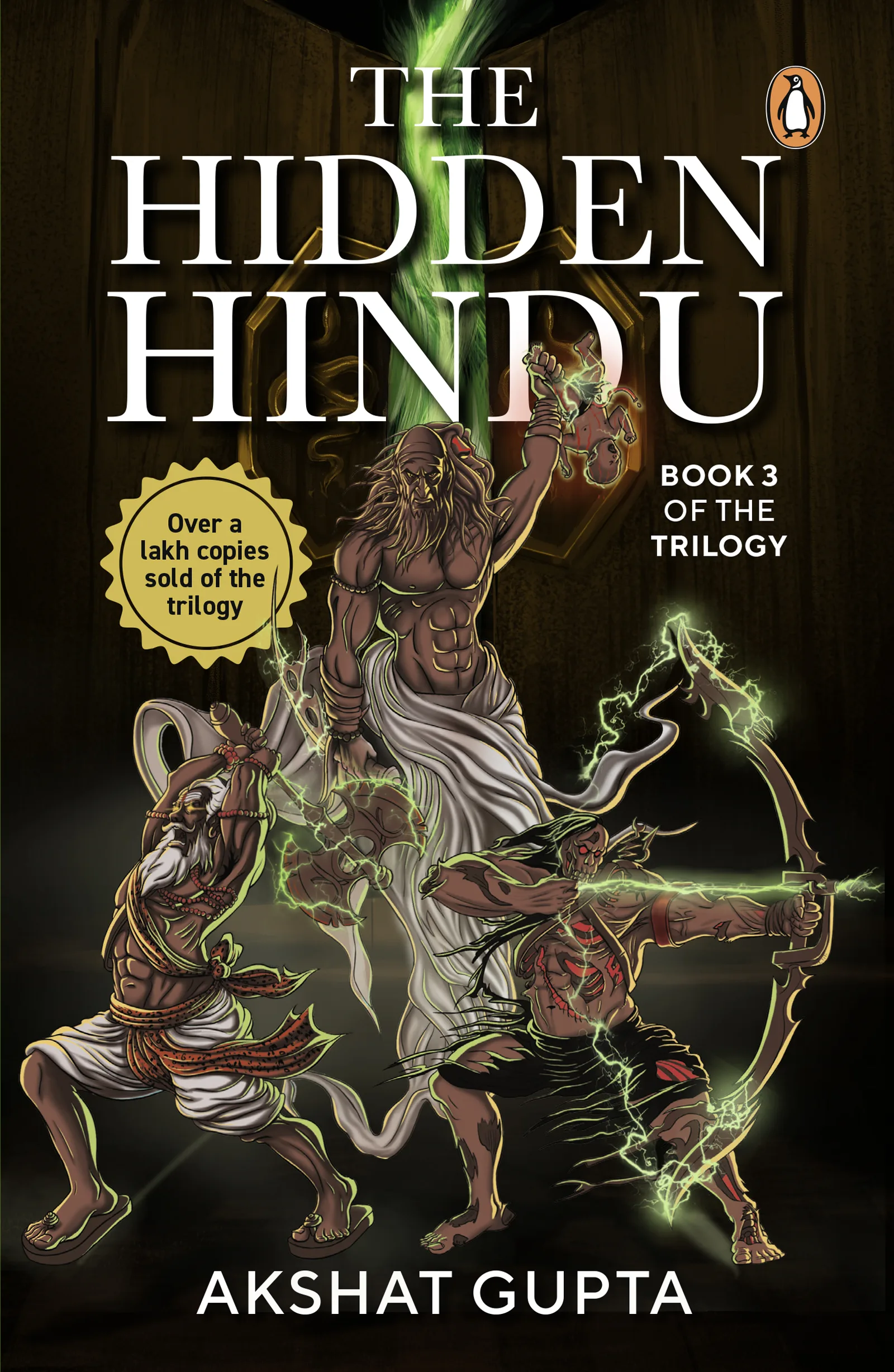 Hidden Hindu