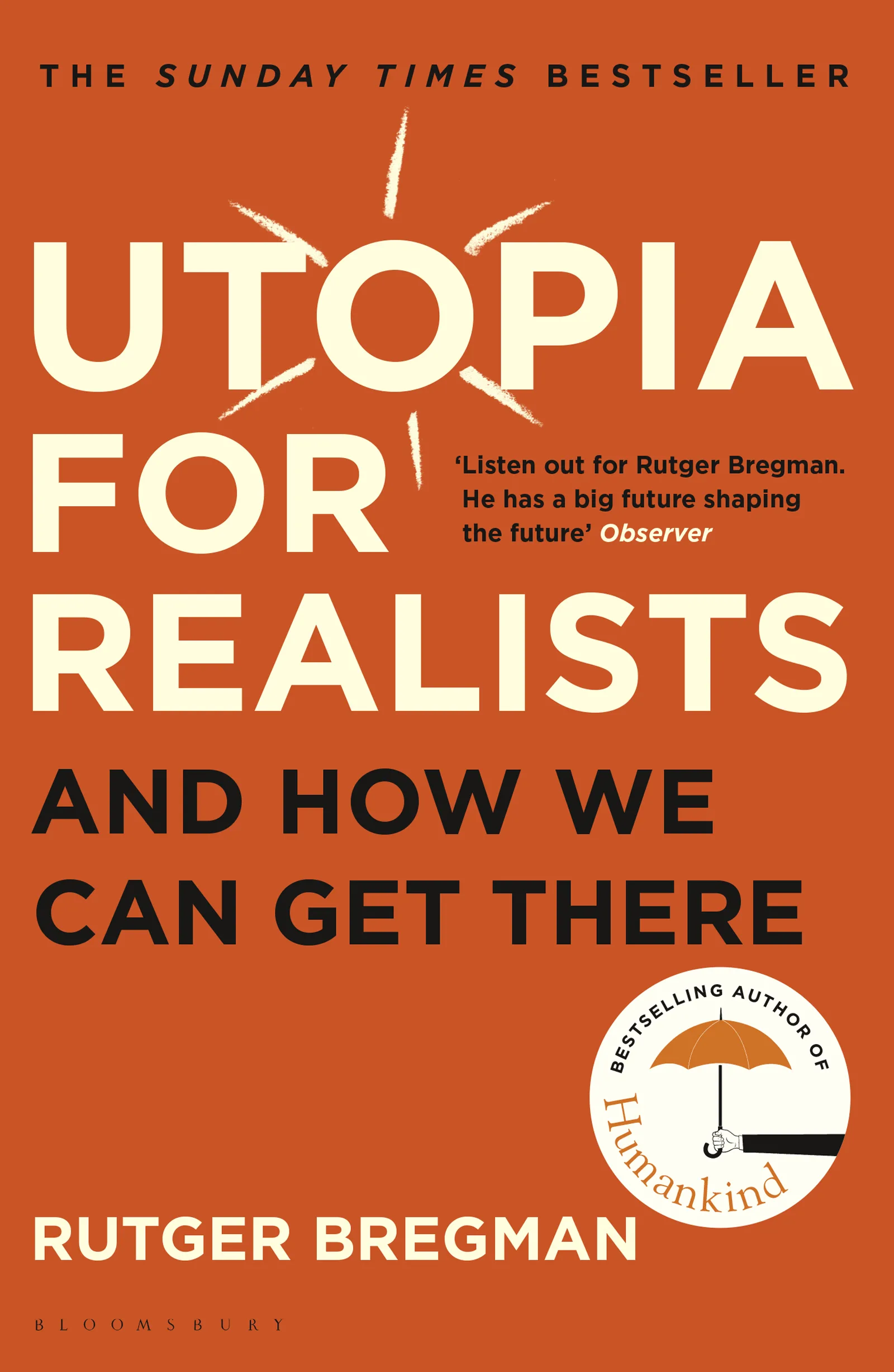 Utopia for Realists