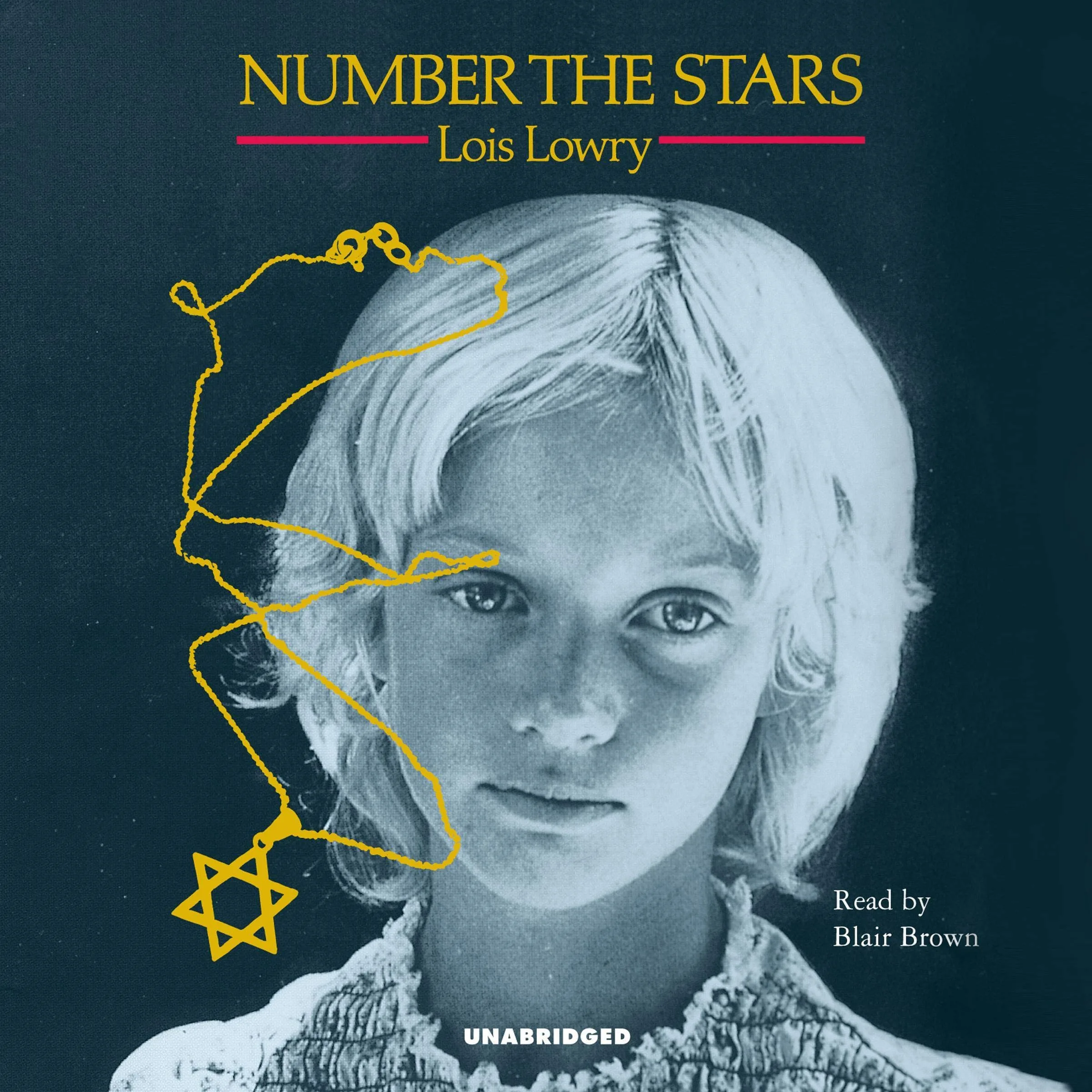 NUMBER THE STARS