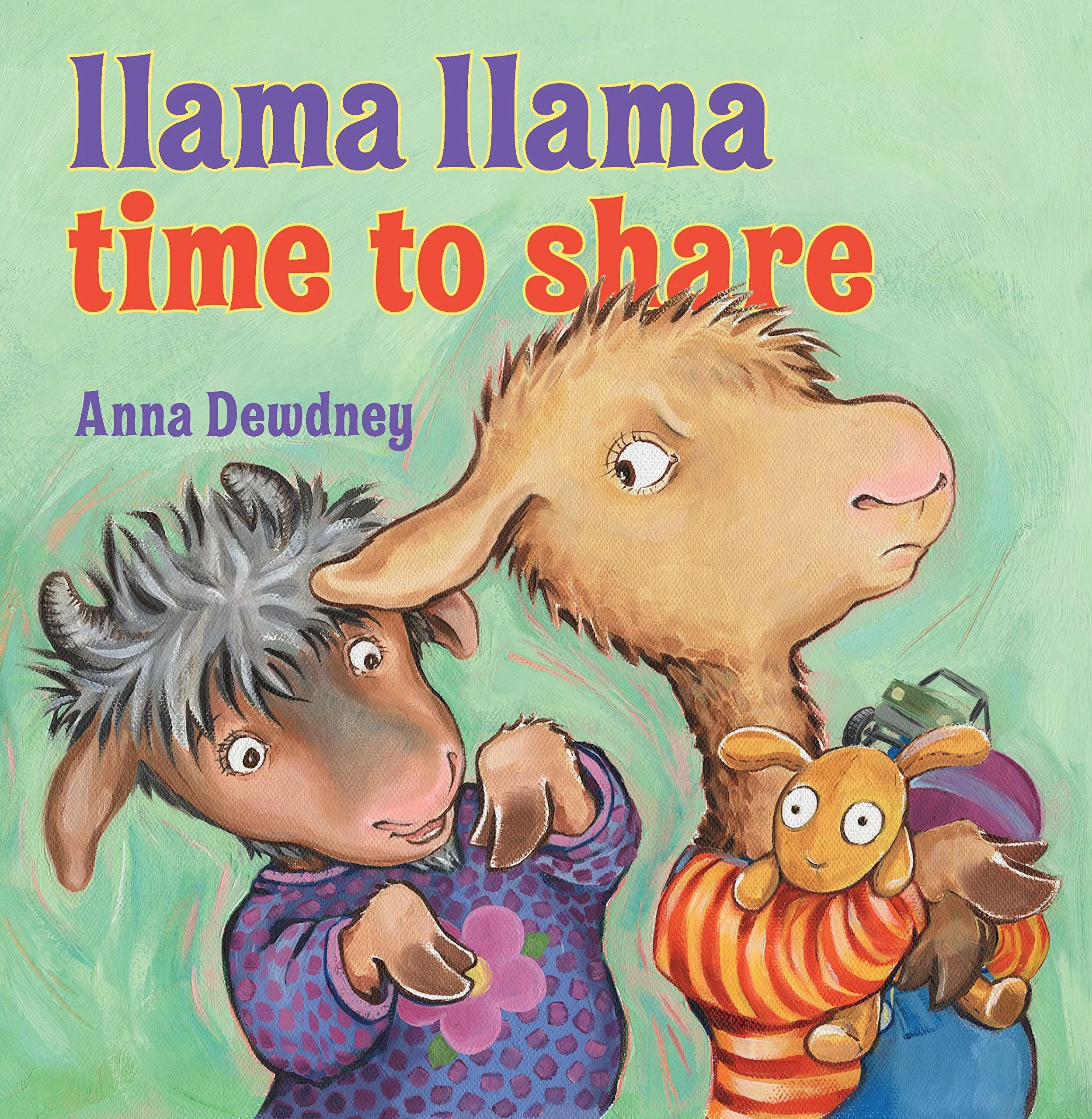 Dewdney, Anna