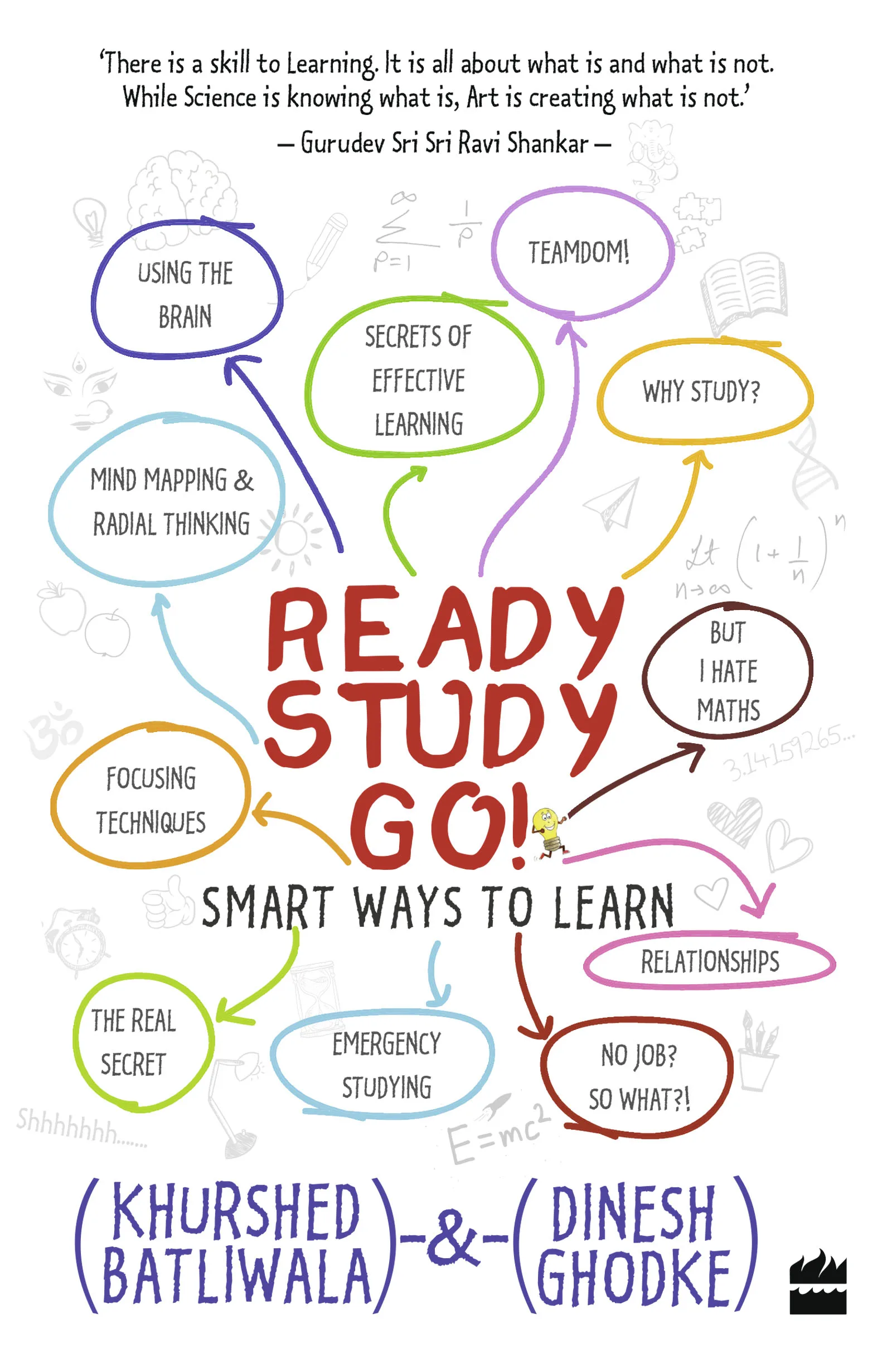 Ready Study Go!