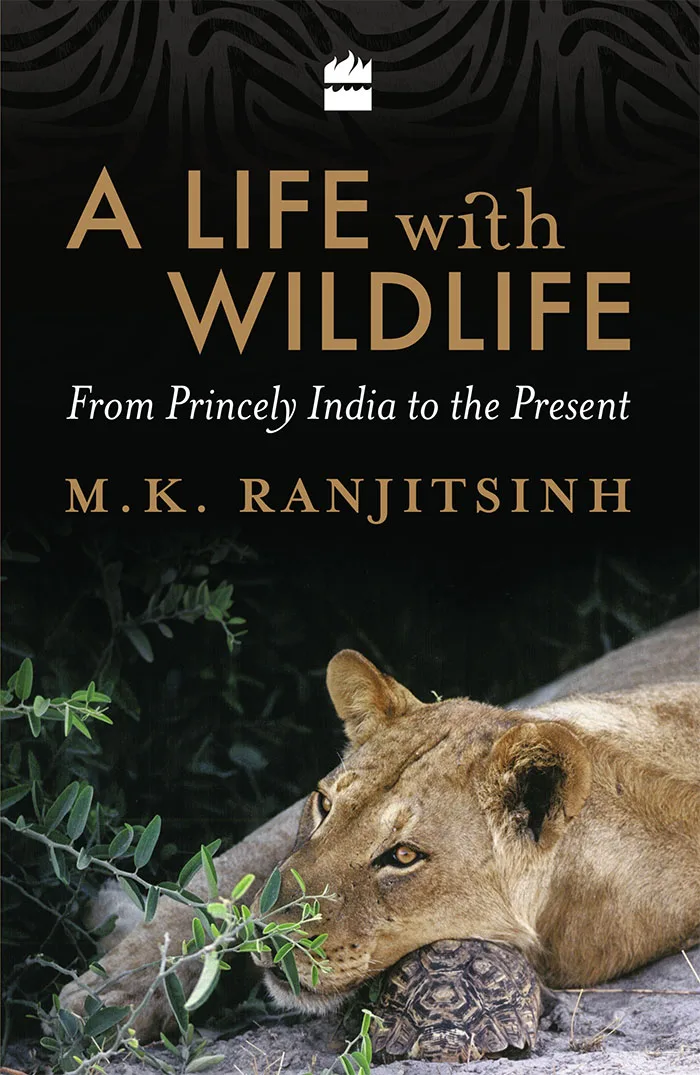 LIFE WITH WILDLIFE