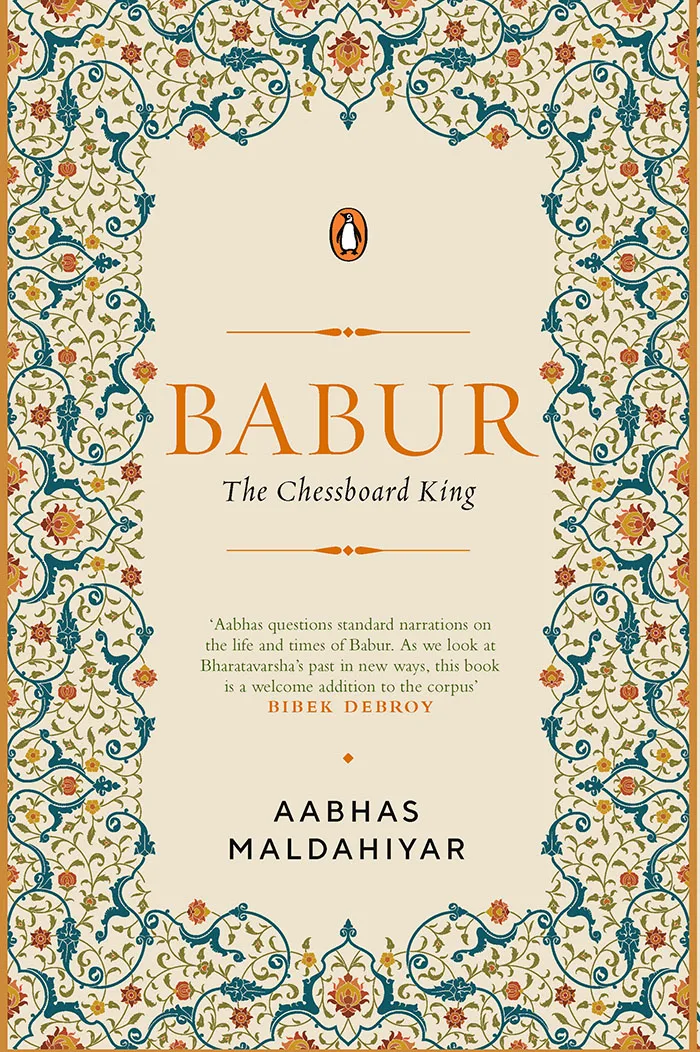Babur
