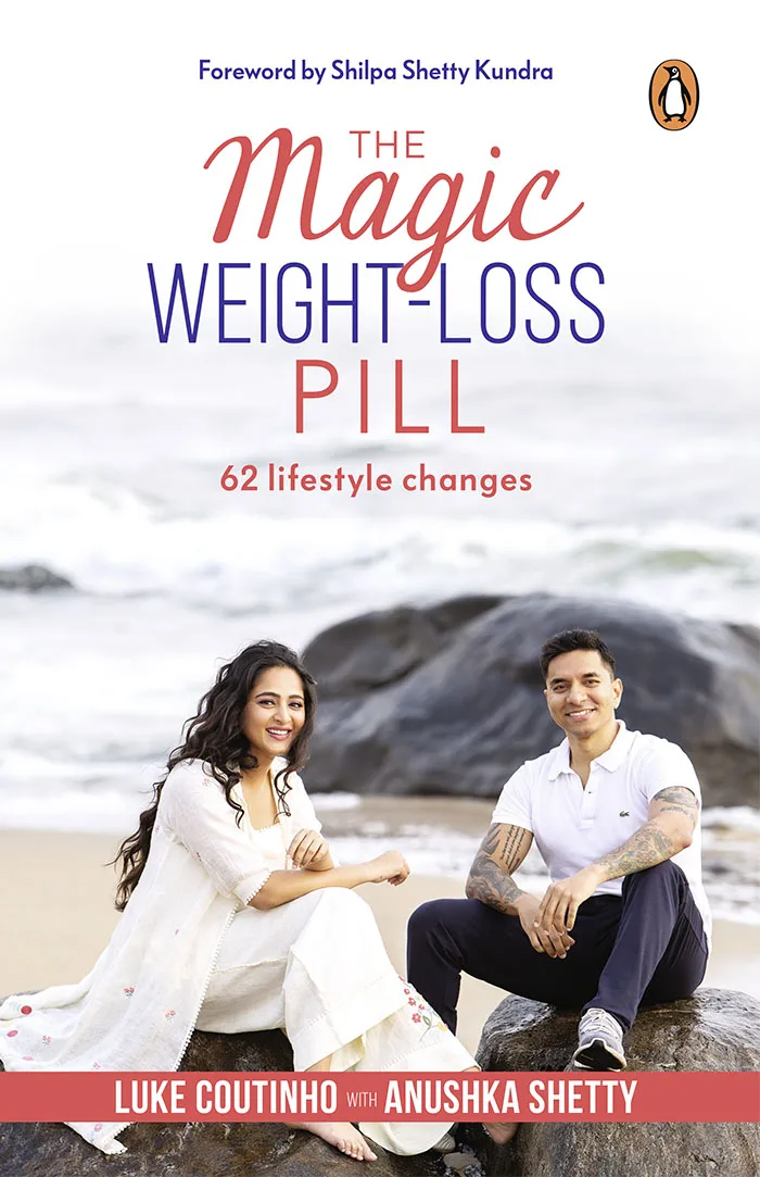 Magic Weight-Loss Pill