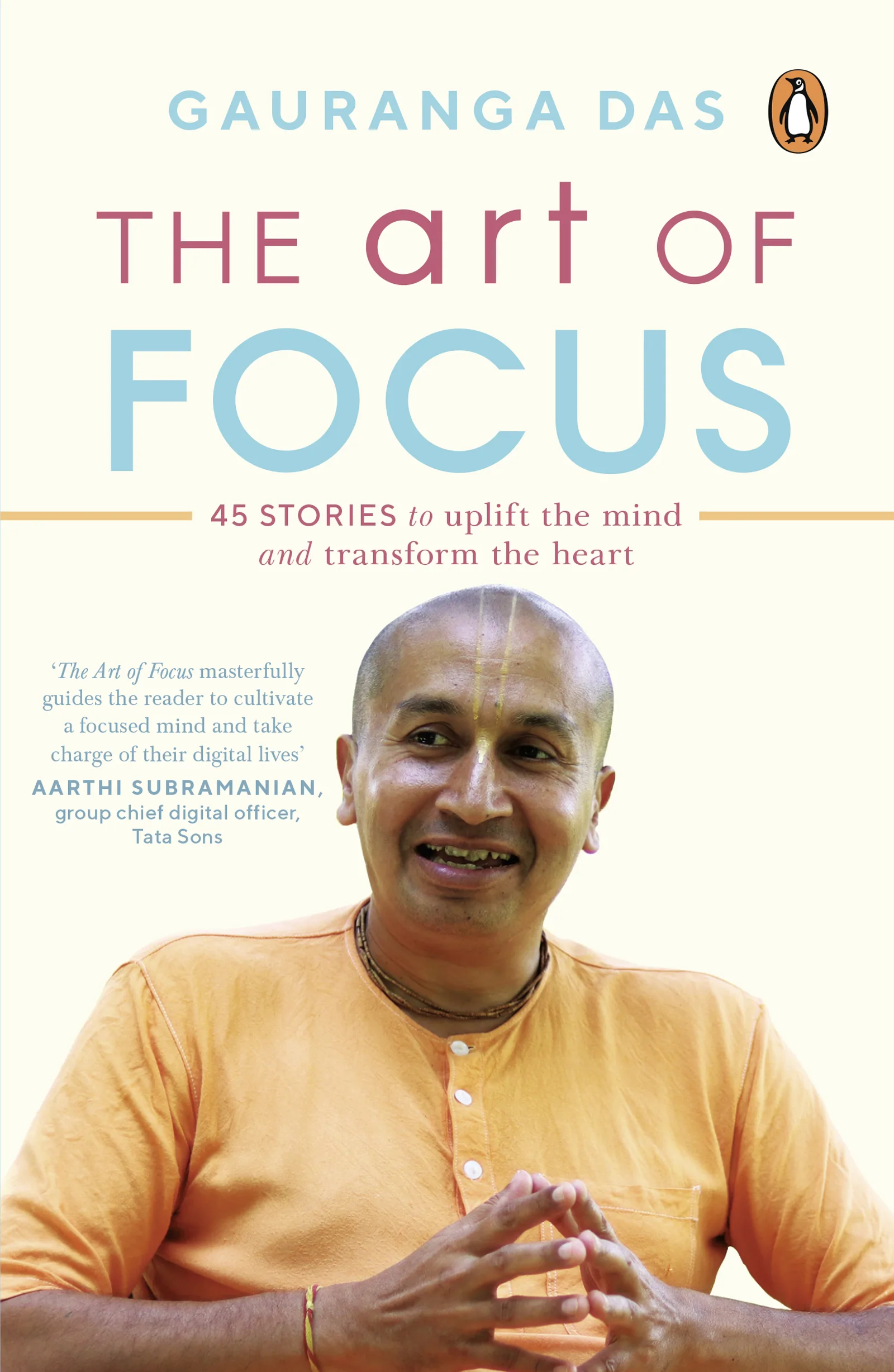 Art of Focus