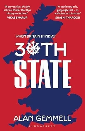 30th State