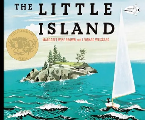 Little Island
