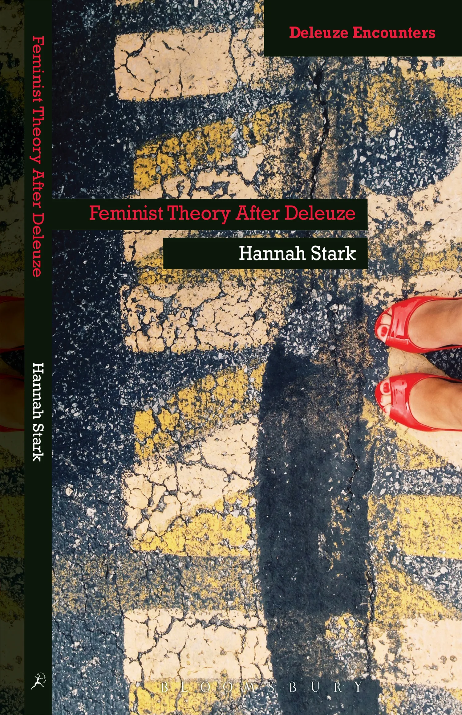 Feminist Theory After Deleuze
