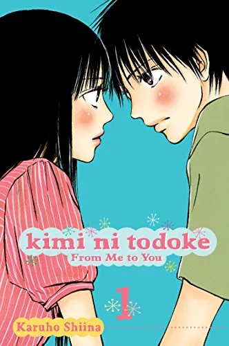 Kimi Ni Todoke: From Me to You Vol. 1