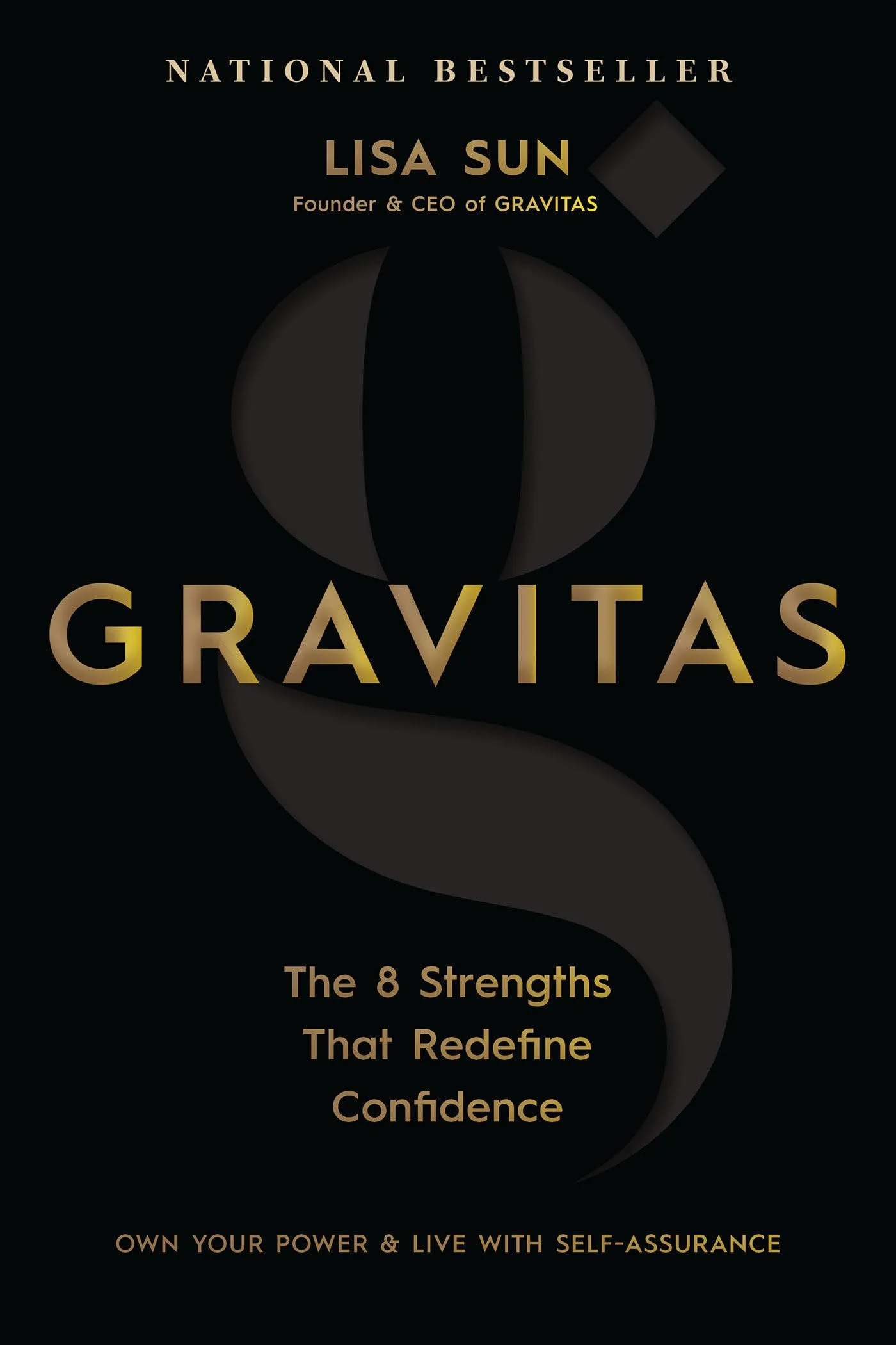 GRAVITAS