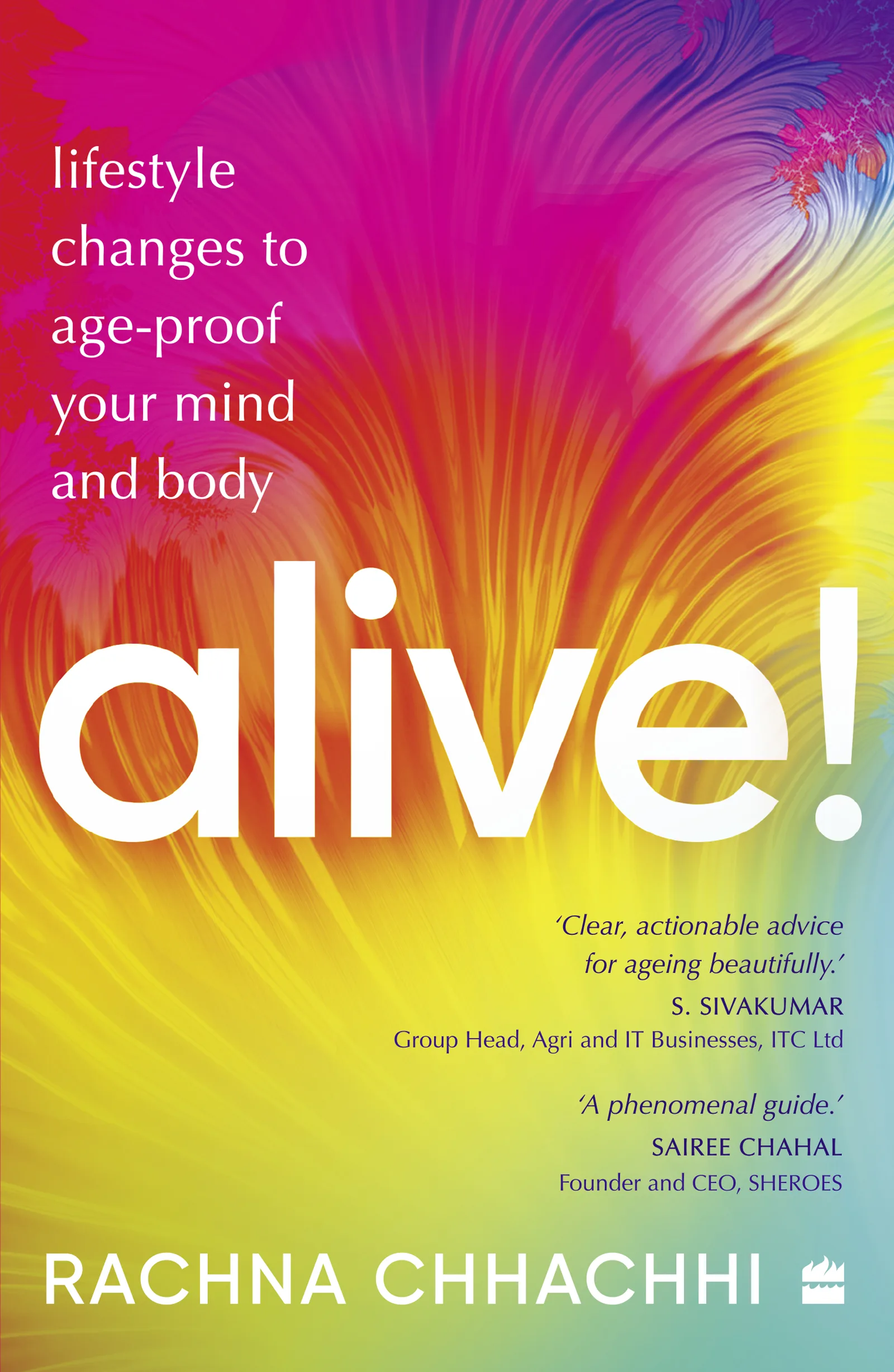 Alive! Achieve Maximum Immunity with These Lifestyle Changes