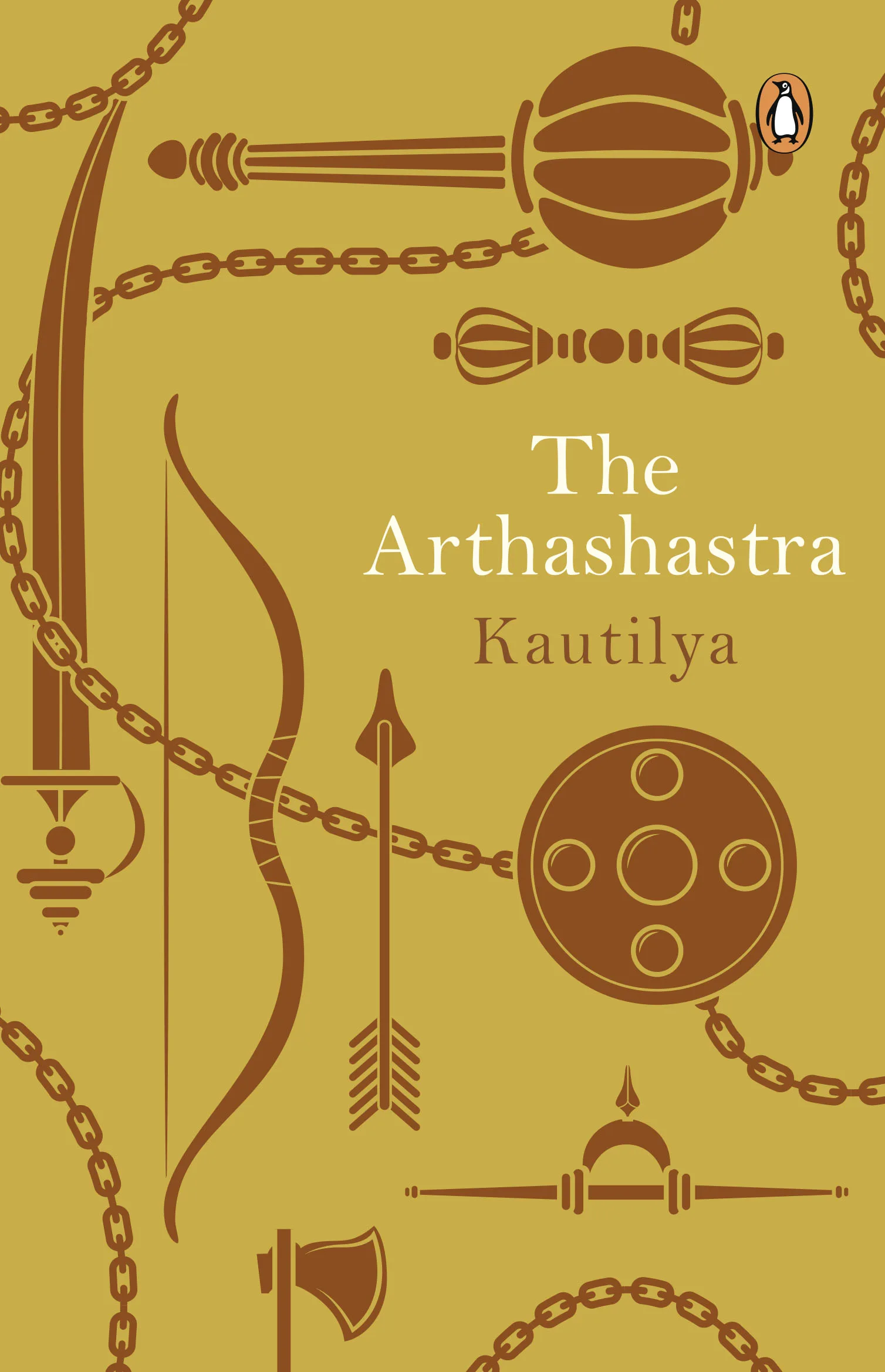 Arthashastra The