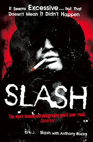 SLASH