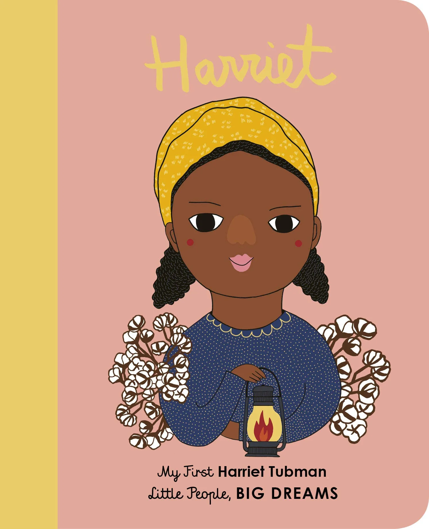 HARRIET TUBMAN