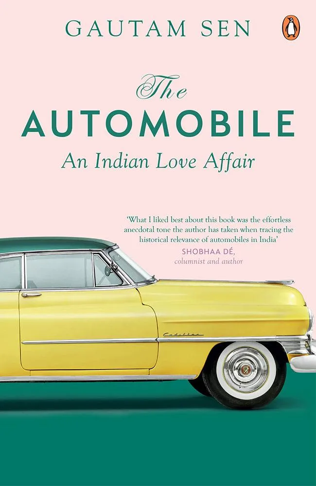 Automobile