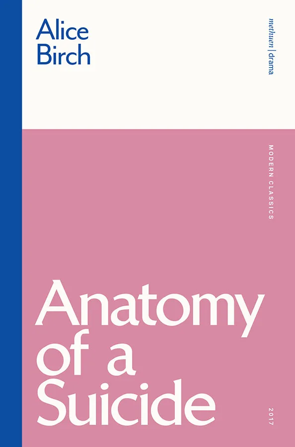 Anatomy of a Suicide